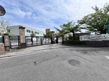 【埼玉県/さいたま市浦和区前地】ブランシエラ浦和 仲本小学校（現地より約510m）