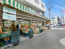 【埼玉県/さいたま市浦和区前地】ブランシエラ浦和 マルフク浦和東口店（現地より約500m）