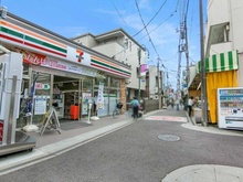 【埼玉県/さいたま市浦和区前地】ブランシエラ浦和 セブンイレブン東高砂町店（現地より約500m）