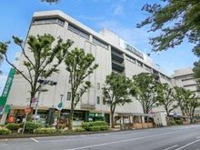 【埼玉県/さいたま市浦和区前地】ブランシエラ浦和 浦和コルソ（現地より約1,055m）