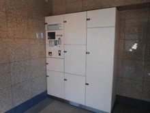 【埼玉県/さいたま市南区内谷】マイキャッスル武蔵浦和II 宅配BOX