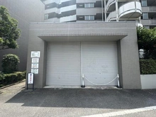 【埼玉県/さいたま市桜区山久保】パークスクエア浦和 共用部