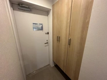 【埼玉県/さいたま市桜区山久保】パークスクエア浦和 玄関