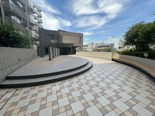 【埼玉県/さいたま市桜区山久保】パークスクエア浦和 敷地内