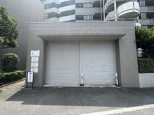 【埼玉県/さいたま市桜区山久保】パークスクエア浦和 共用部