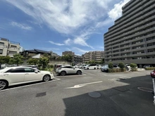 【埼玉県/さいたま市桜区山久保】パークスクエア浦和 駐車場