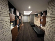 【埼玉県/さいたま市南区神明】プラウド南浦和神明 共用部：ライブラリースペース