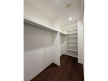 【東京都/渋谷区上原】東高代々木上原ペアシティアネックス 収納：ウォークインクローゼット