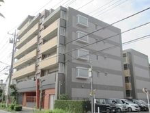 【埼玉県/さいたま市緑区東浦和】ヒューマンスクエア東浦和ベネフィス 外観