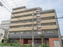 【埼玉県/さいたま市緑区東浦和】ヒューマンスクエア東浦和ベネフィス 外観