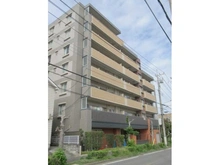 【埼玉県/さいたま市緑区東浦和】ヒューマンスクエア東浦和ベネフィス 外観