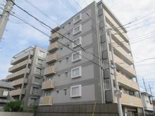 【埼玉県/さいたま市緑区東浦和】ヒューマンスクエア東浦和ベネフィス 外観