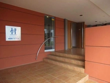 【埼玉県/さいたま市緑区東浦和】ヒューマンスクエア東浦和ベネフィス エントランス