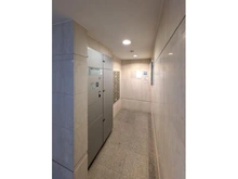 【埼玉県/さいたま市中央区大戸】ファストジュール北浦和ガーデンズコート 共用部