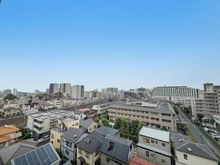 【埼玉県/さいたま市浦和区北浦和】ステイツ北浦和ガーデンスクエア 眺望