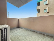 【埼玉県/さいたま市浦和区北浦和】ステイツ北浦和ガーデンスクエア バルコニー