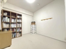 【埼玉県/さいたま市浦和区北浦和】ステイツ北浦和ガーデンスクエア 洋室：家具調度品は価格に含まれません