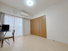 【埼玉県/さいたま市浦和区北浦和】ステイツ北浦和ガーデンスクエア 洋室：家具調度品は価格に含まれません