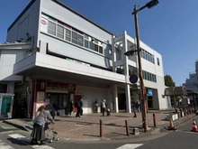 【埼玉県/さいたま市浦和区北浦和】ステイツ北浦和ガーデンスクエア 京浜東北線「北浦和」駅（現地より約432m）