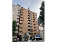 【東京都/台東区蔵前】蔵前コープ 外観