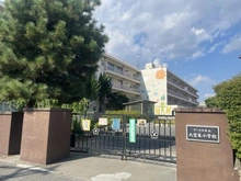 【埼玉県/さいたま市大宮区寿能町】パークプラザ大宮公園 さいたま市立大宮東小学校（現地より約1,424m）