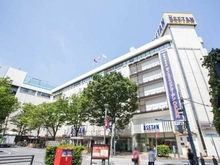 【埼玉県/さいたま市浦和区仲町】プラウド浦和 伊勢丹浦和店（現地より約240m）