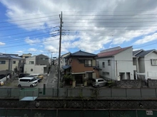 【埼玉県/さいたま市南区文蔵】セントラルコート浦和南 眺望