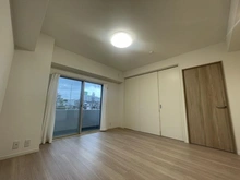 【埼玉県/蕨市中央】蕨セントラルハイツ リビング・ダイニング