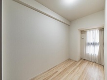 【埼玉県/さいたま市浦和区高砂】プラウド浦和高砂マークス 洋室：約5.1帖