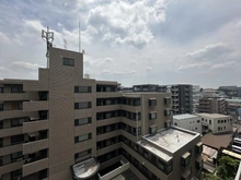 【埼玉県/和光市丸山台】アーベイン和光アーバンコート 眺望