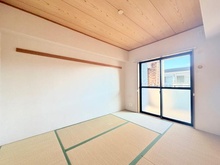 【埼玉県/さいたま市浦和区元町】セザール浦和元町 和室