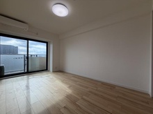 【埼玉県/さいたま市浦和区瀬ヶ崎】エクセル北浦和 A棟 洋室