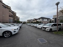 【埼玉県/さいたま市浦和区瀬ヶ崎】エクセル北浦和 A棟 駐車場