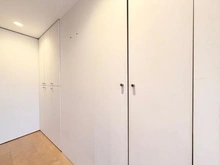【埼玉県/さいたま市浦和区東岸町】日建岸町マンション 収納