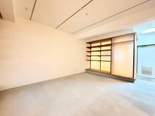 【埼玉県/さいたま市浦和区東岸町】日建岸町マンション フリースペース：「ギャラリー」として利用できます