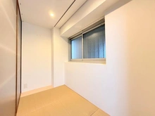 【埼玉県/さいたま市浦和区東岸町】日建岸町マンション サービスルーム（納戸）
