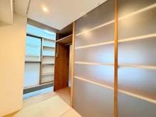 【埼玉県/さいたま市浦和区東岸町】日建岸町マンション サービスルーム（納戸）