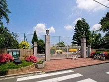 【埼玉県/さいたま市浦和区元町】プレシス浦和元町 北浦和小学校（現地より約540m）