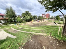 【埼玉県/さいたま市浦和区元町】プレシス浦和元町 元町東公園（現地より約130m）