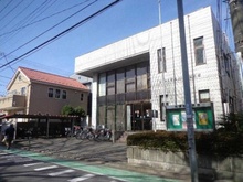 【埼玉県/さいたま市浦和区元町】プレシス浦和元町 北浦和公民館（現地より約830m）