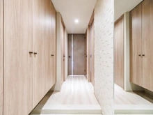 【埼玉県/さいたま市浦和区東高砂町】レ・ジェイド浦和 玄関