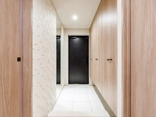 【埼玉県/さいたま市浦和区東高砂町】レ・ジェイド浦和 玄関