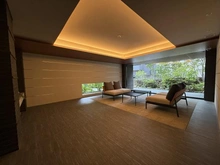 【埼玉県/さいたま市浦和区東高砂町】レ・ジェイド浦和 エントランス