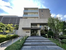 【埼玉県/草加市松原】ソライエ草加松原 外観
