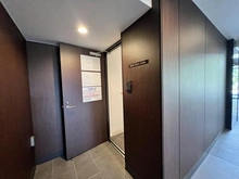 【埼玉県/草加市松原】ソライエ草加松原 共用施設