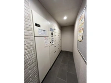 【埼玉県/草加市松原】ソライエ草加松原 宅配BOX
