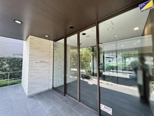 【埼玉県/草加市松原】ソライエ草加松原 エントランス