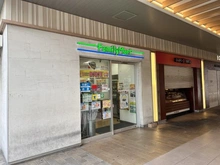 【埼玉県/草加市松原】ソライエ草加松原 ファミリーマートエキア松原店（現地より約355m）：