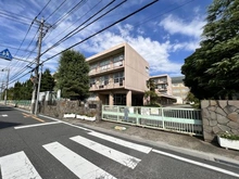 【埼玉県/草加市松原】ソライエ草加松原 花栗南小学校（現地より約775m）：