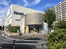 【埼玉県/草加市松原】ソライエ草加松原 草加警察署松原交番（現地より約310m）：
